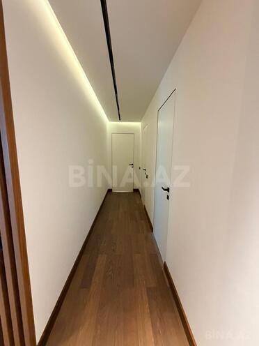 Сдаётся 3-комн. новостройка 220 м², м. Ичеришехер, photo 25 from 31