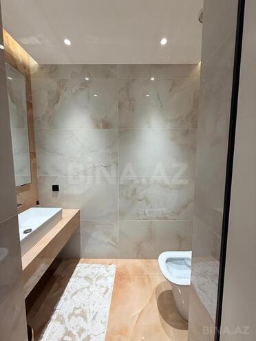 Сдаётся 3-комн. новостройка 220 м², м. Ичеришехер, photo 23 from 31