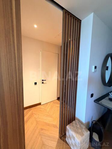 Сдаётся 3-комн. новостройка 220 м², м. Ичеришехер, photo 28 from 31