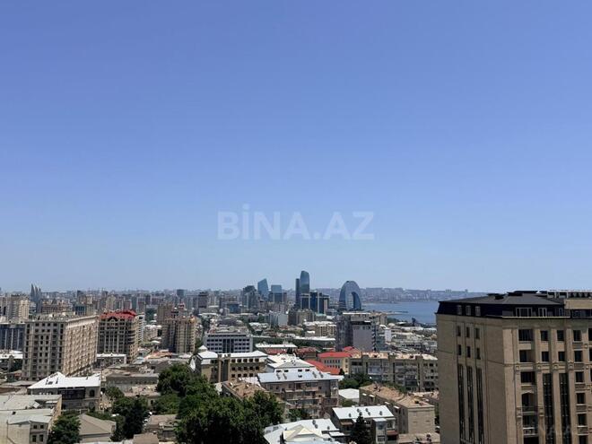 Сдаётся 3-комн. новостройка 220 м², м. Ичеришехер, photo 30 from 31