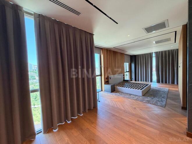 Сдаётся 3-комн. новостройка 220 м², м. Ичеришехер, photo 8 from 31