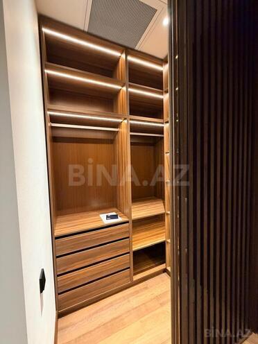 Сдаётся 3-комн. новостройка 220 м², м. Ичеришехер, photo 18 from 31