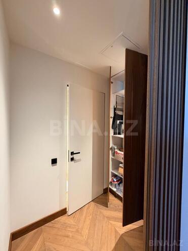 Сдаётся 3-комн. новостройка 220 м², м. Ичеришехер, photo 24 from 31