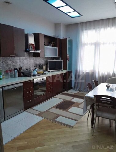 Satılır 3 otaqlı yeni tikili 171 m², 8 Noyabr m., photo 11 from 16