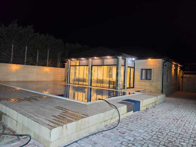 Сдаётся 3-комн. дом/дача 250 м², пос. Бузовна, photo 4 from 26
