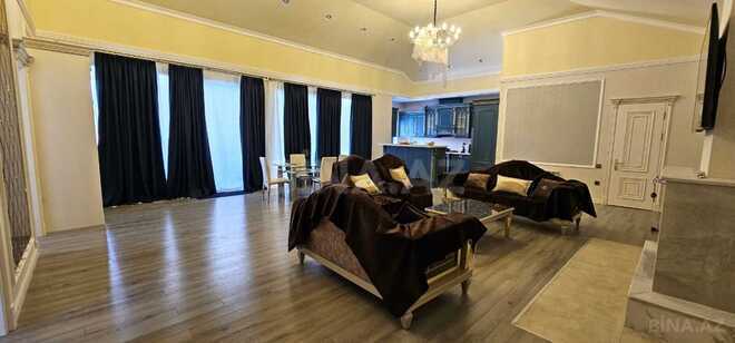 Сдаётся 3-комн. дом/дача 250 м², пос. Бузовна, photo 6 from 26