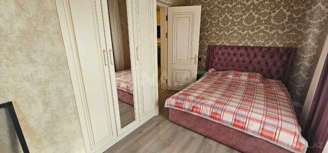 Сдаётся 3-комн. дом/дача 250 м², пос. Бузовна, photo 22 from 26