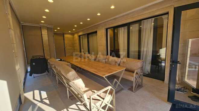Сдаётся 3-комн. дом/дача 250 м², пос. Бузовна, photo 12 from 26