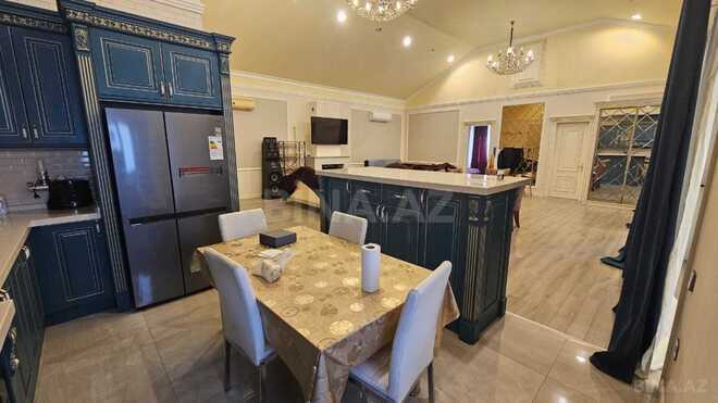 Сдаётся 3-комн. дом/дача 250 м², пос. Бузовна, photo 17 from 26