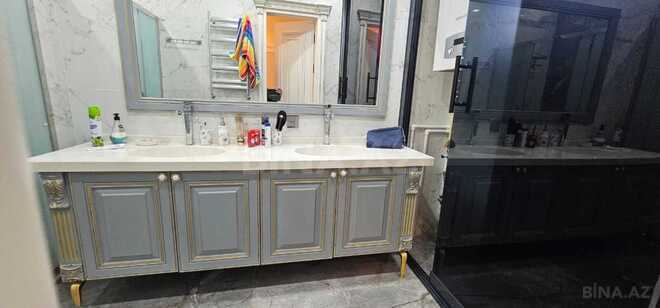 Сдаётся 3-комн. дом/дача 250 м², пос. Бузовна, photo 25 from 26