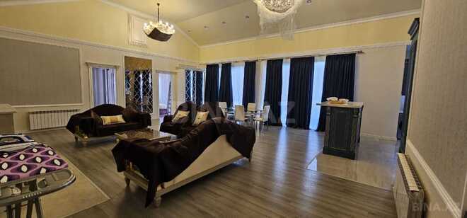 Сдаётся 3-комн. дом/дача 250 м², пос. Бузовна, photo 5 from 26