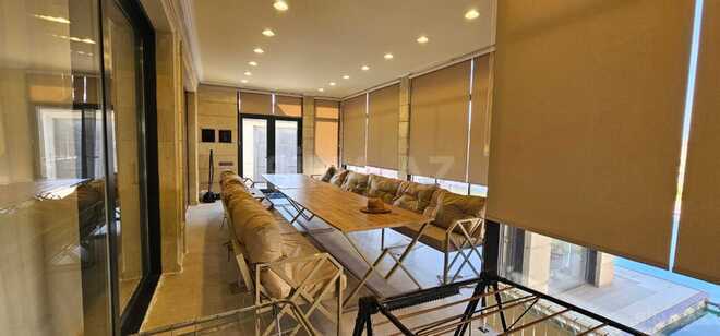 Сдаётся 3-комн. дом/дача 250 м², пос. Бузовна, photo 9 from 26