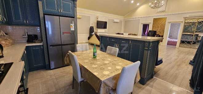 Сдаётся 3-комн. дом/дача 250 м², пос. Бузовна, photo 13 from 26