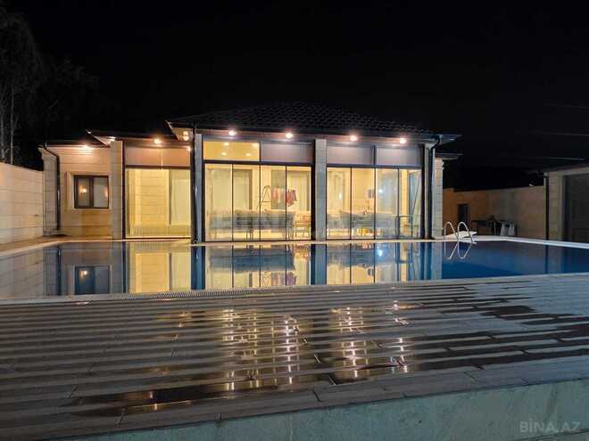 Сдаётся 3-комн. дом/дача 250 м², пос. Бузовна, photo 3 from 26