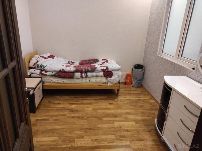 Сдаётся 3-комн. новостройка 80 м², м. Кара Караев, photo 5 from 15