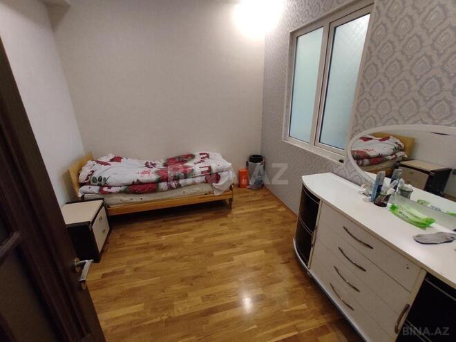Сдаётся 3-комн. новостройка 80 м², м. Кара Караев, photo 11 from 15