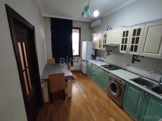 Сдаётся 3-комн. новостройка 80 м², м. Кара Караев, photo 6 from 15