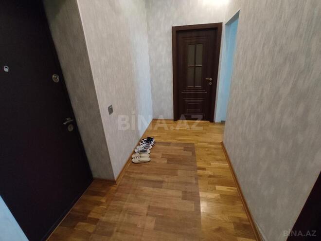 Сдаётся 3-комн. новостройка 80 м², м. Кара Караев, photo 7 from 15