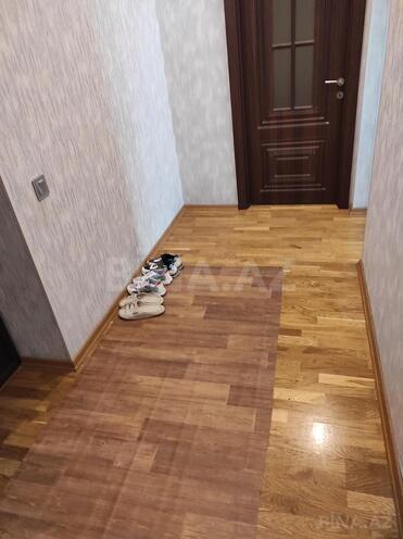 Сдаётся 3-комн. новостройка 80 м², м. Кара Караев, photo 14 from 15
