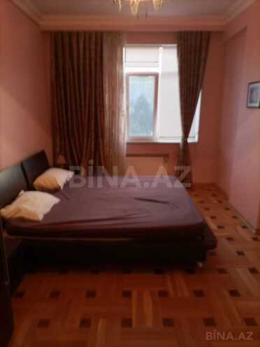 İcarəyə verilir 3 otaqlı yeni tikili 100 m², Nərimanov r., photo 6 from 11