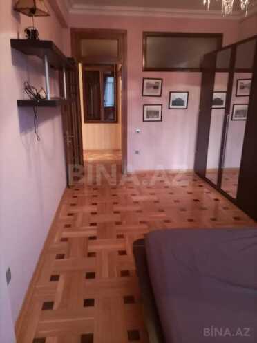 İcarəyə verilir 3 otaqlı yeni tikili 100 m², Nərimanov r., photo 5 from 11