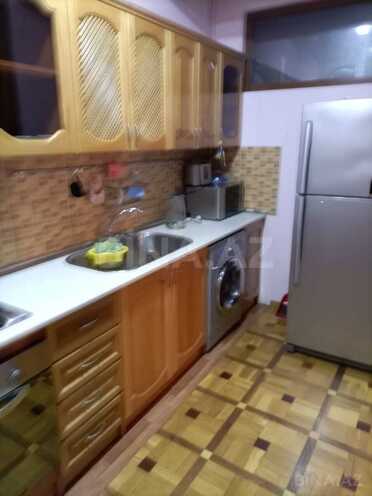 İcarəyə verilir 3 otaqlı yeni tikili 100 m², Nərimanov r., photo 4 from 11