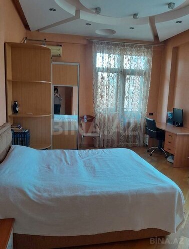 Satılır 3 otaqlı yeni tikili 171 m², 8 Noyabr m., photo 9 from 16
