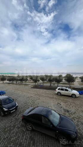 Satılır 1 otaqlı yeni tikili 45 m², Masazır q., photo 1 from 6