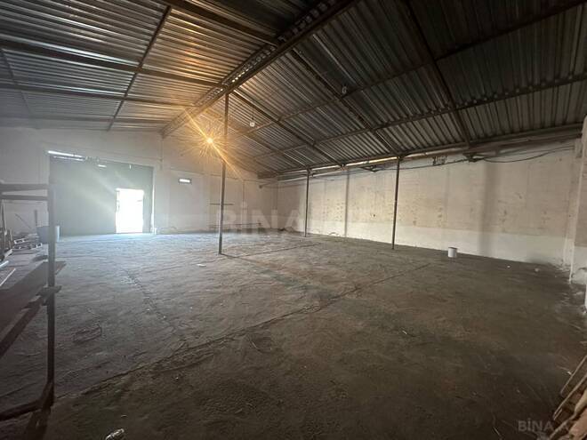 Сдаётся  объект 250 м², Бинагадинский р., photo 3 from 7