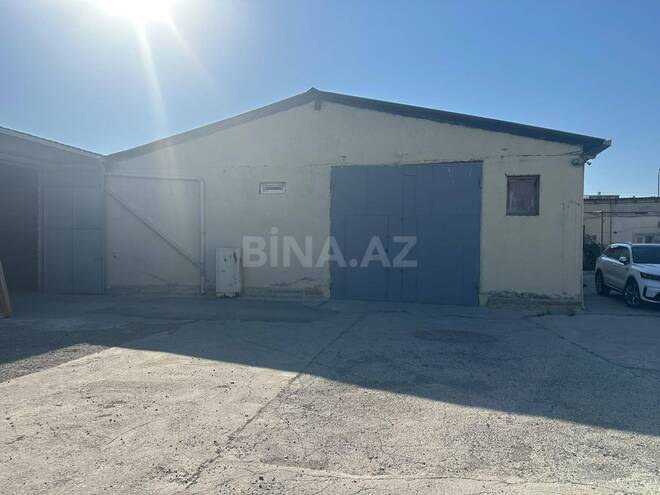 Сдаётся  объект 250 м², Бинагадинский р., photo 4 from 7