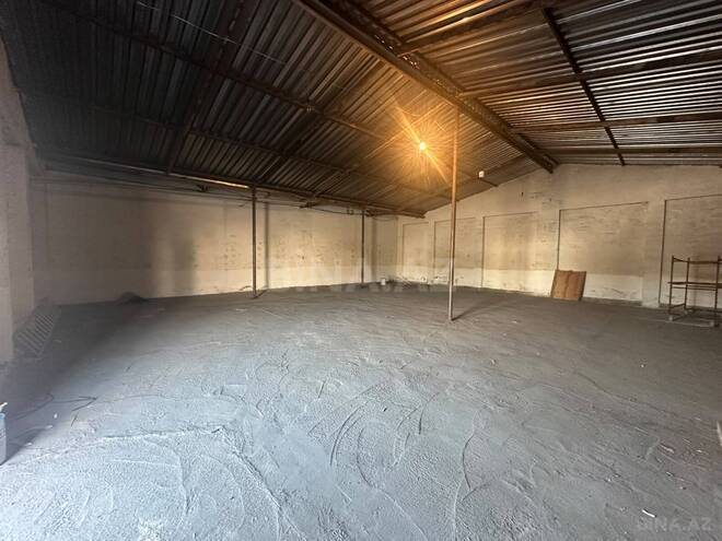 Сдаётся  объект 250 м², Бинагадинский р., photo 1 from 7