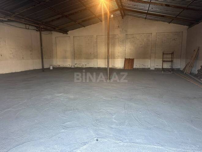 Сдаётся  объект 250 м², Бинагадинский р., photo 5 from 7