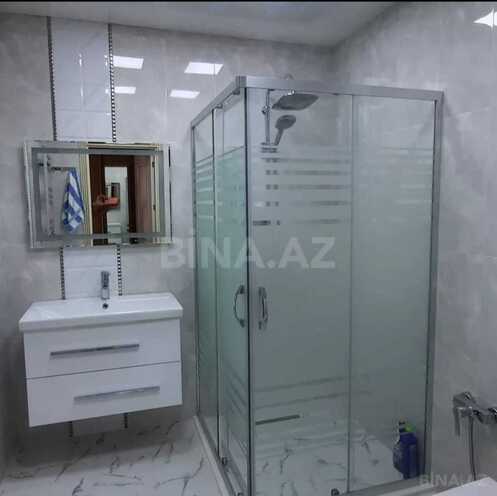 İcarəyə verilir 3 otaqlı yeni tikili 88 m², Gənclik m., photo 10 from 12