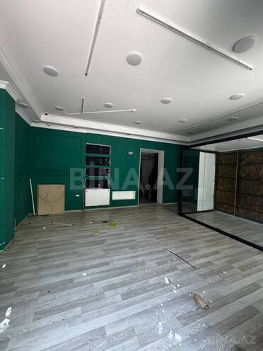 Сдаётся  объект 60 м², м. Низами, photo 3 from 5