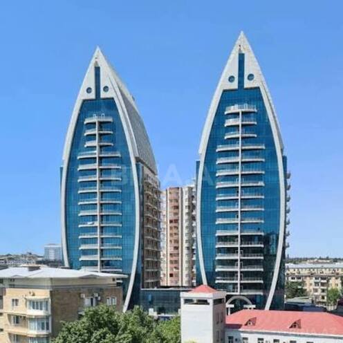 Сдаётся 3-комн. офис 150 м², м. Ичеришехер, photo 3 from 18