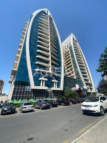 Сдаётся 3-комн. офис 150 м², м. Ичеришехер, photo 1 from 18