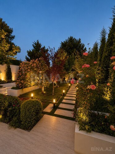 Продаётся 6-комн. дом/дача 270 м², пос. Мардакан, photo 4 from 30