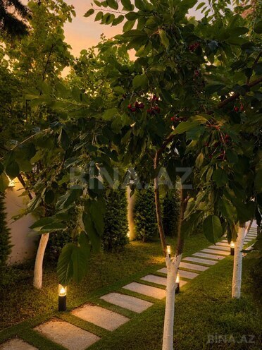 Продаётся 6-комн. дом/дача 270 м², пос. Мардакан, photo 8 from 30