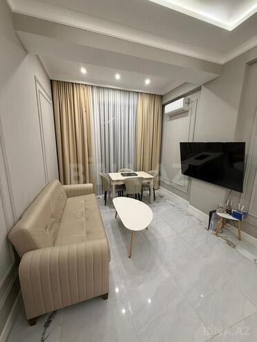 Сдаётся 2-комн. новостройка 60 м², м. 28 мая, photo 3 from 13