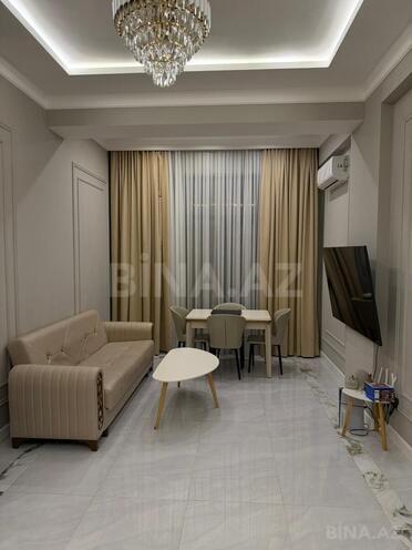 Сдаётся 2-комн. новостройка 60 м², м. 28 мая, photo 1 from 13