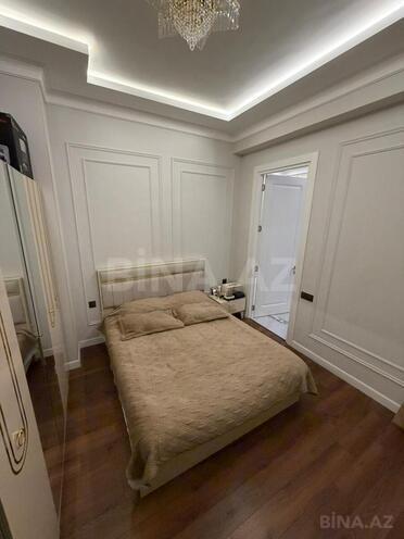 Сдаётся 2-комн. новостройка 60 м², м. 28 мая, photo 5 from 13