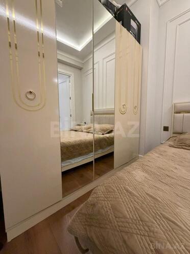 Сдаётся 2-комн. новостройка 60 м², м. 28 мая, photo 6 from 13