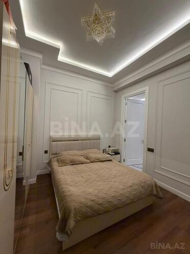 Сдаётся 2-комн. новостройка 60 м², м. 28 мая, photo 4 from 13