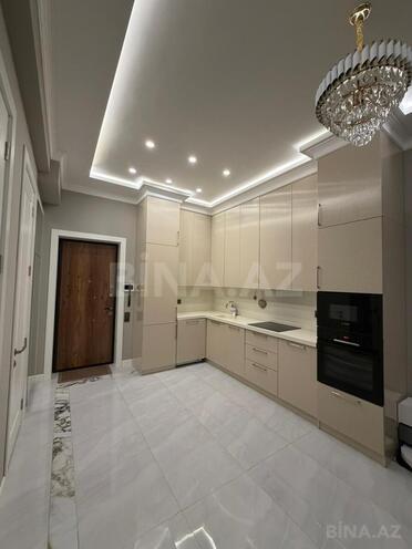 Сдаётся 2-комн. новостройка 60 м², м. 28 мая, photo 8 from 13