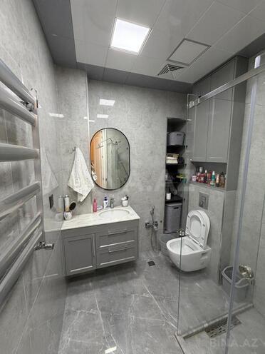 Сдаётся 2-комн. новостройка 60 м², м. 28 мая, photo 12 from 13