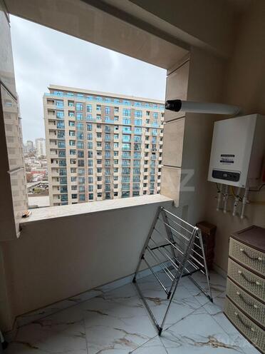 Сдаётся 2-комн. новостройка 60 м², м. 28 мая, photo 9 from 13