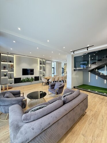 Продаётся 6-комн. дом/дача 270 м², пос. Мардакан, photo 12 from 30