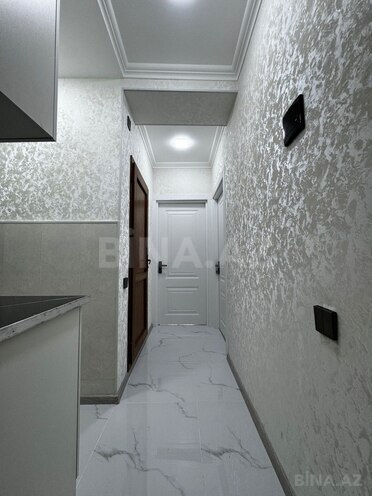 Satılır 2 otaqlı yeni tikili 37 m², Masazır q., photo 3 from 11