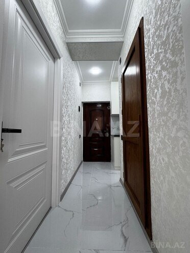 Satılır 2 otaqlı yeni tikili 37 m², Masazır q., photo 4 from 11