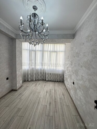 Satılır 2 otaqlı yeni tikili 37 m², Masazır q., photo 7 from 11